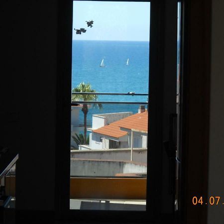 Vistamar Apartment Sitges Ngoại thất bức ảnh